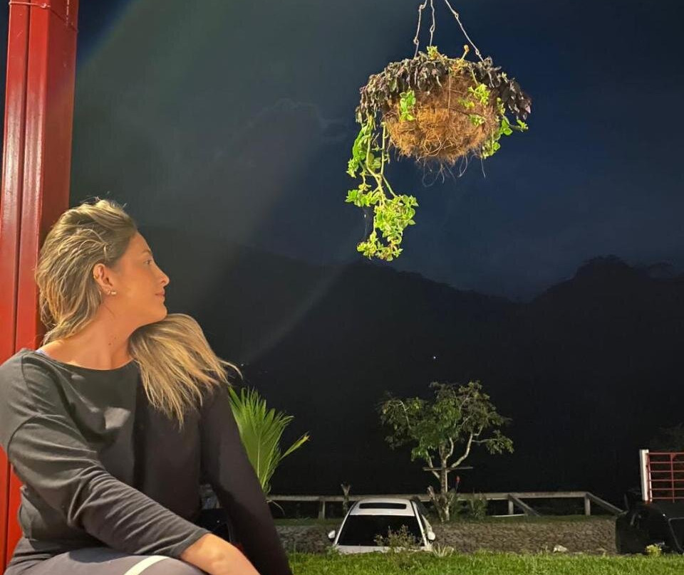 Finca La Chocha