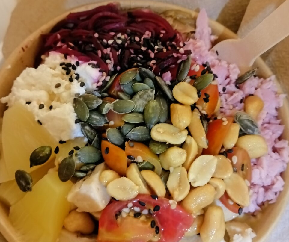 Lilo Poke By Home