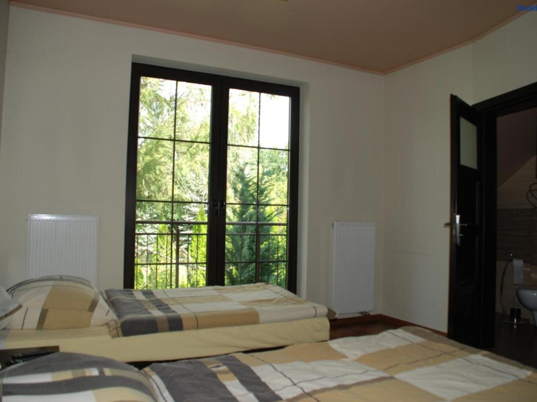 VillaRenoma