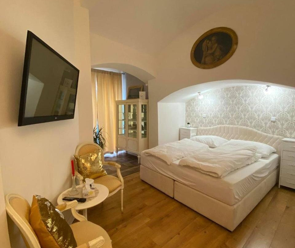 Apartmány u sv. Michaela