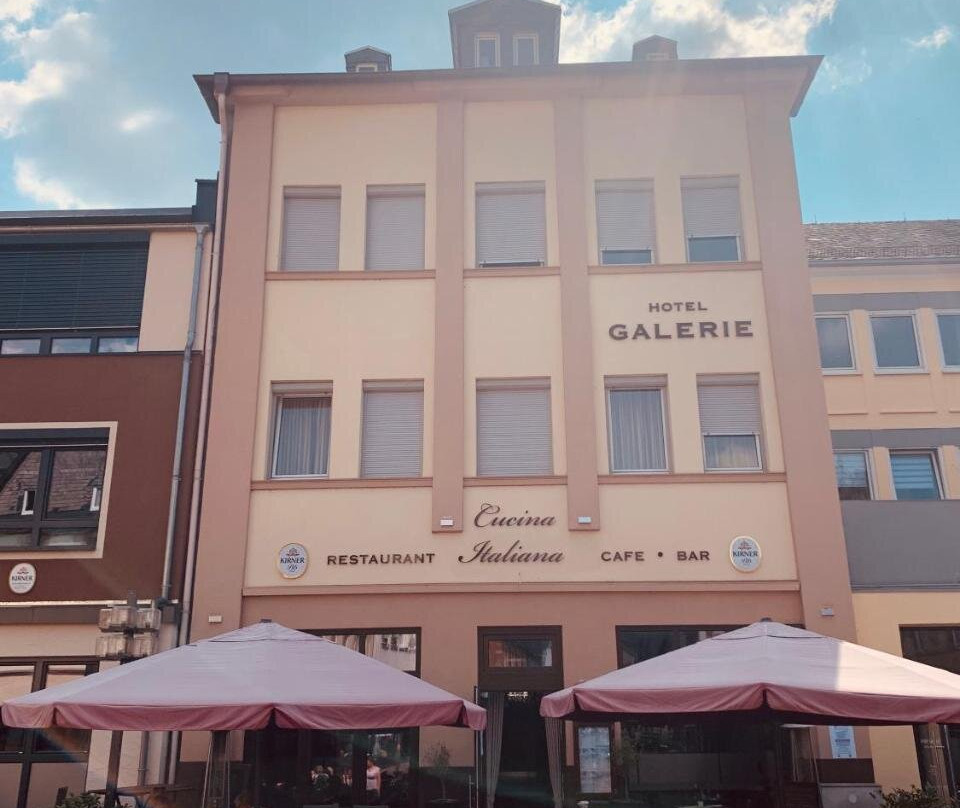 Pension Hannes