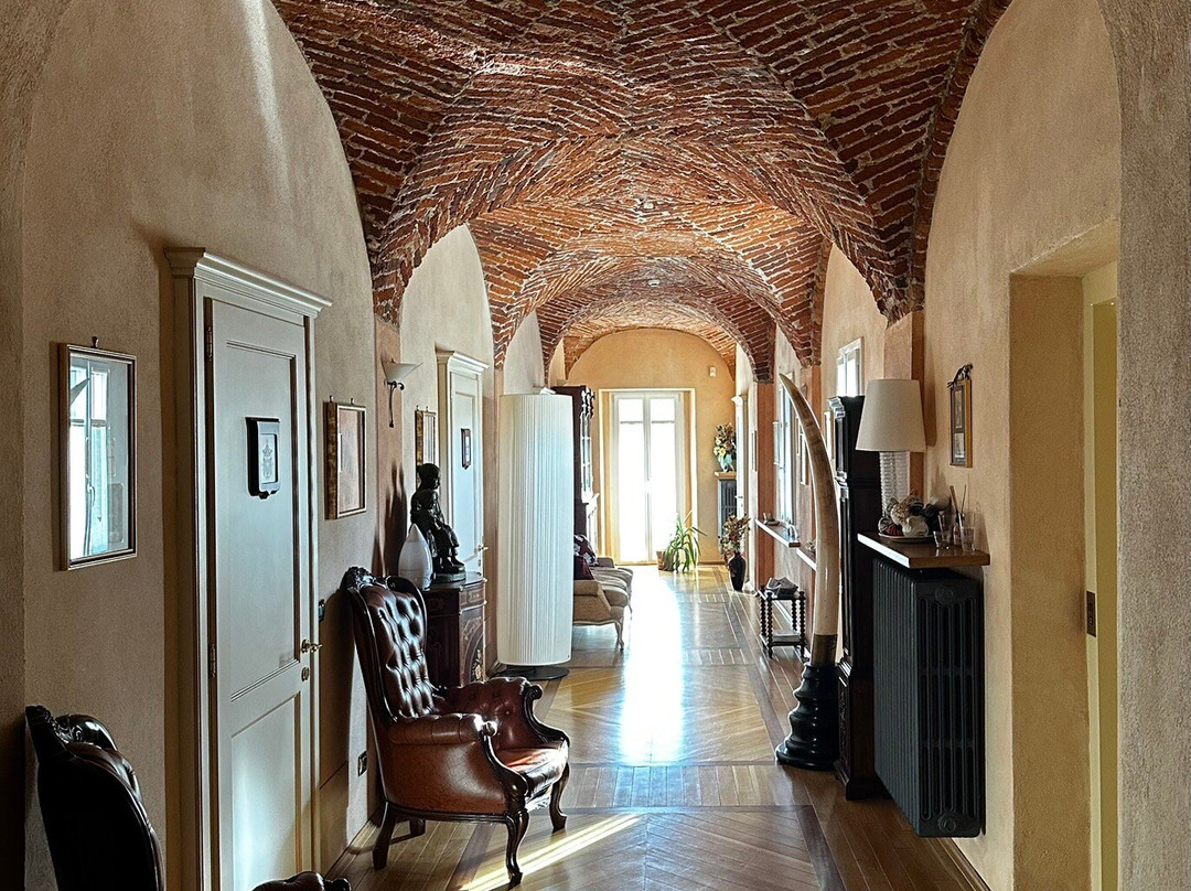 Villa Durando主图