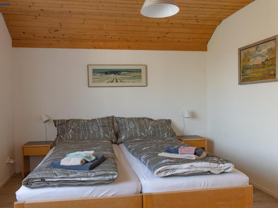 Bnb Bergsicht