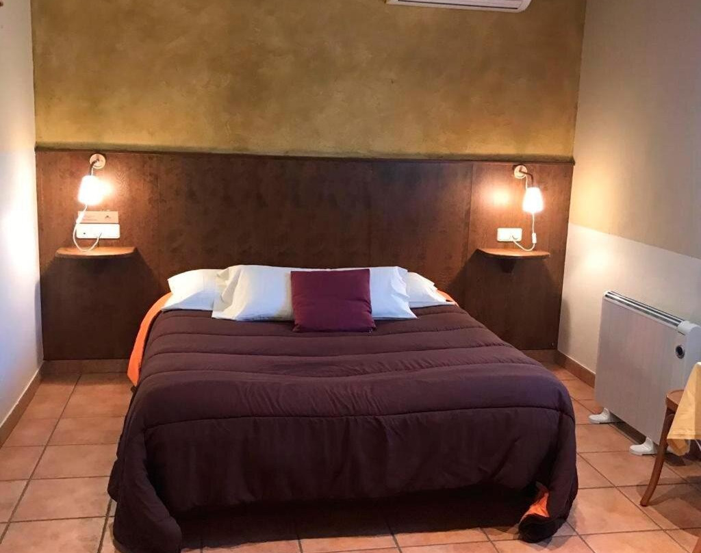 Hotel Familiar Baga