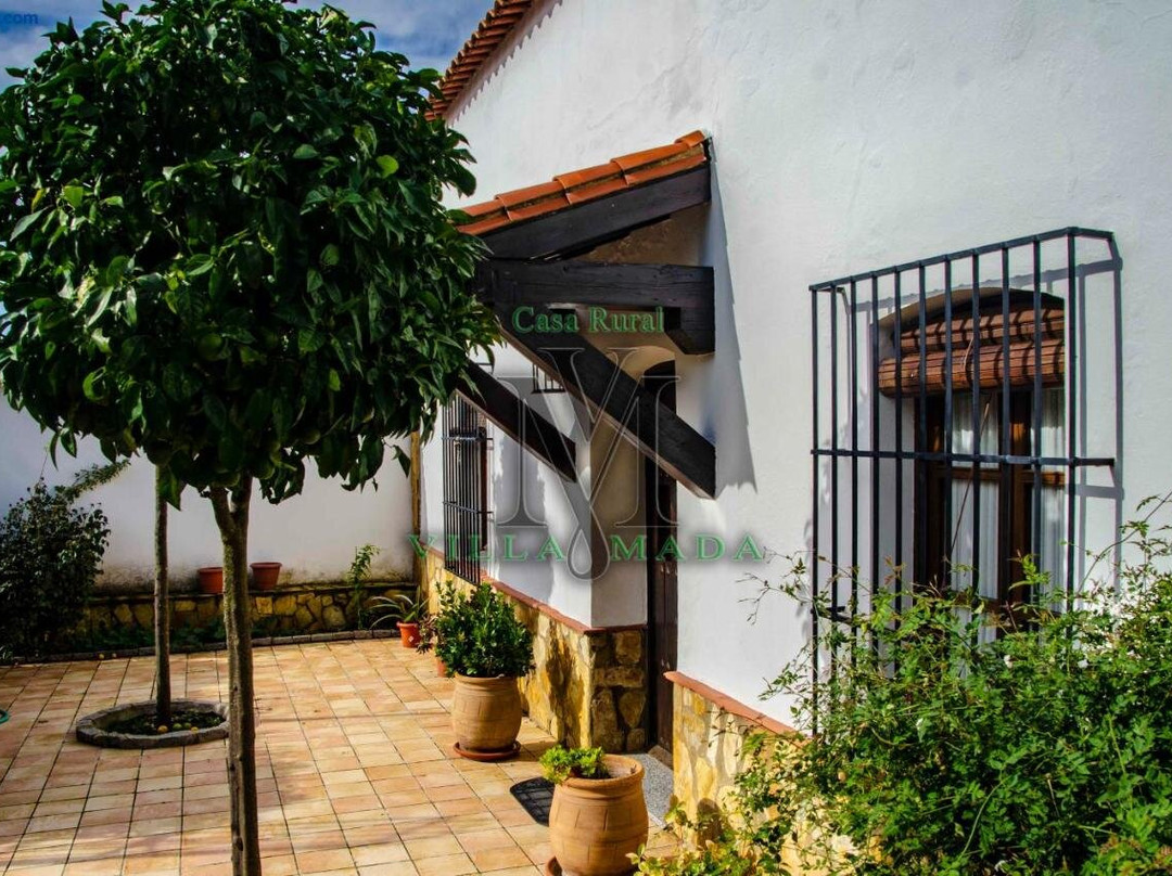 Casa Rural Villamada