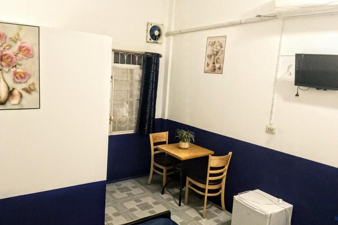 Rene's Pasta Bar & Guesthouse