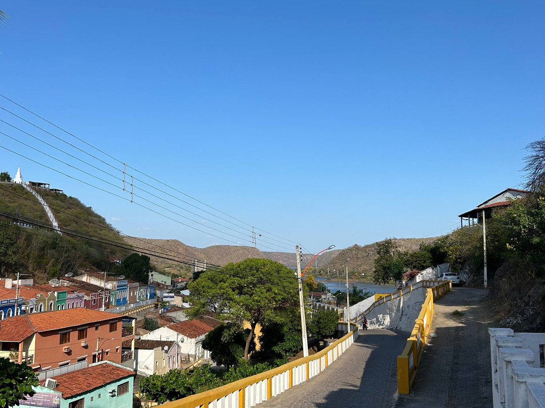 Além dos Cânions - Receptivo e Produtora de Vivências-Piranhas必去景点