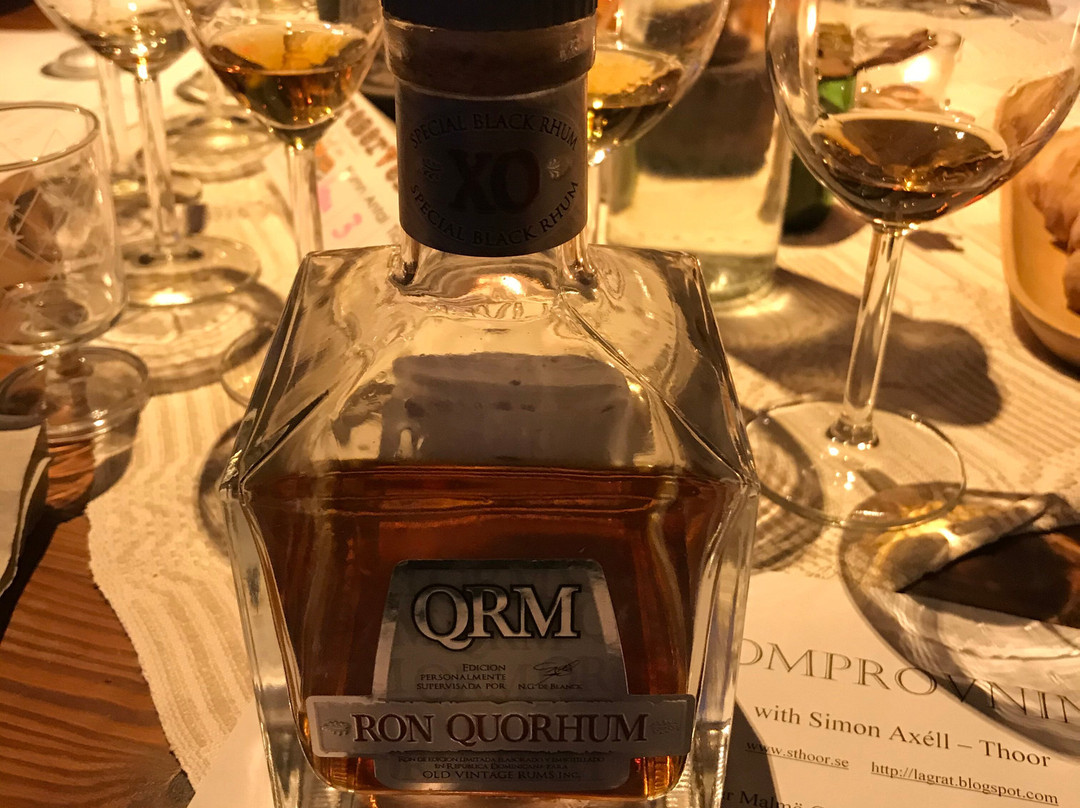 Tryde 1303 B&B På Österlen主图