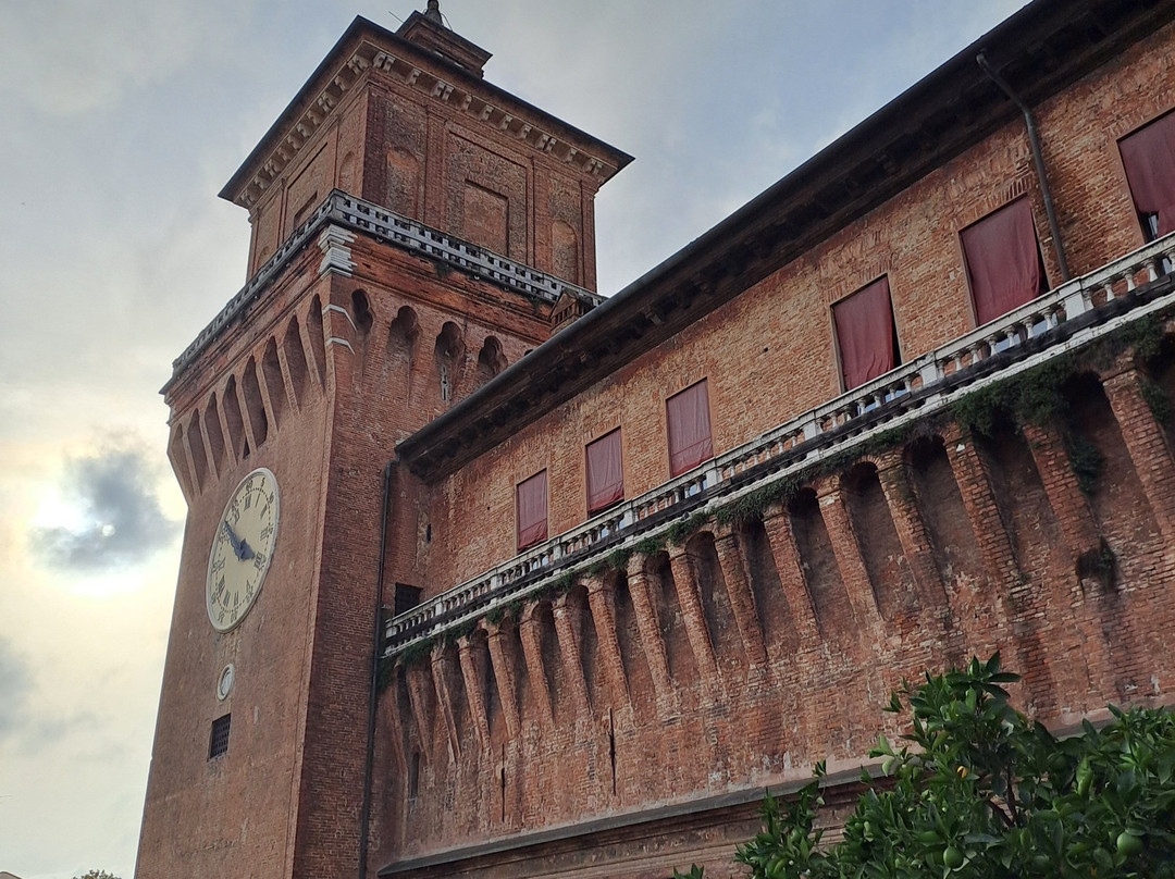 Ferrara Incantesimo景点图片