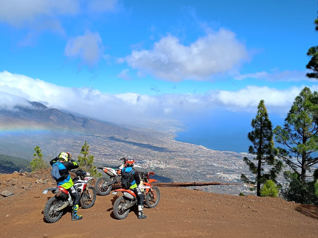 Enduro Tenerife S.l.-圣米格尔德亚沃纳必去景点
