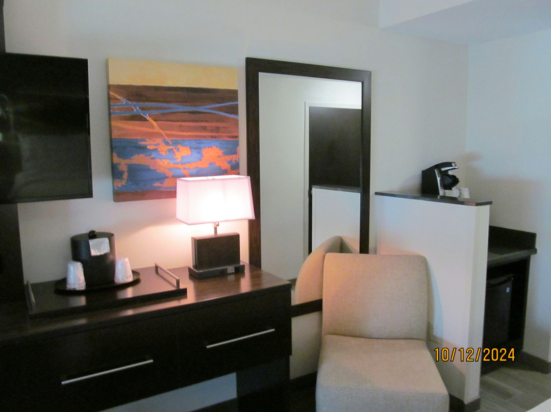 Holiday Inn Paducah Riverfront By IHG主图