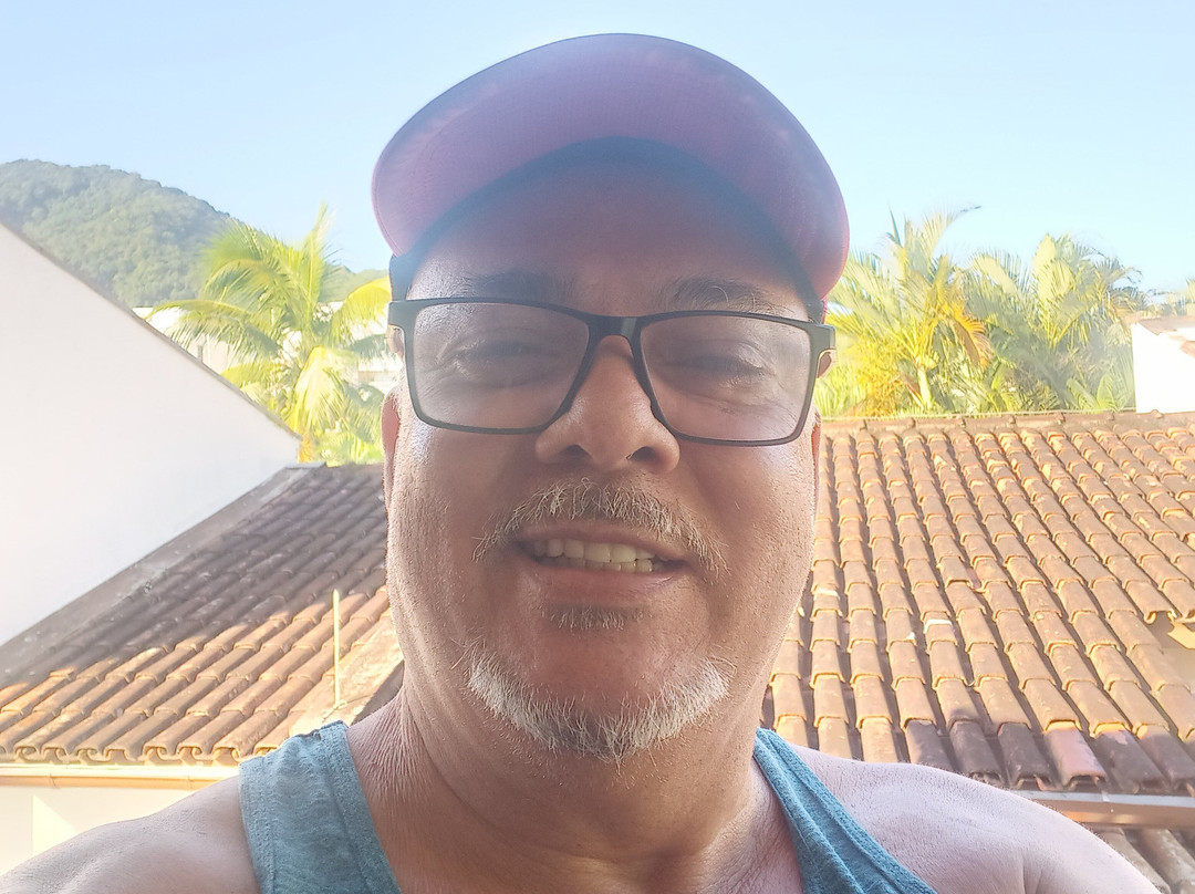 Igreja Matriz Nossa Senhora da Conceicao Aparecida-Mongagua必去景点