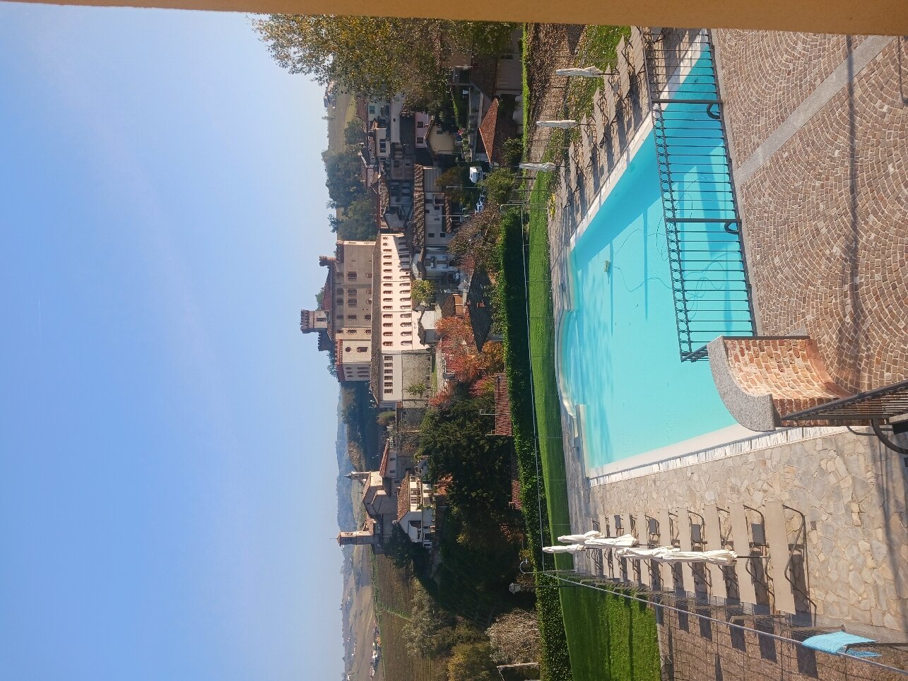Hotel Barolo-官方