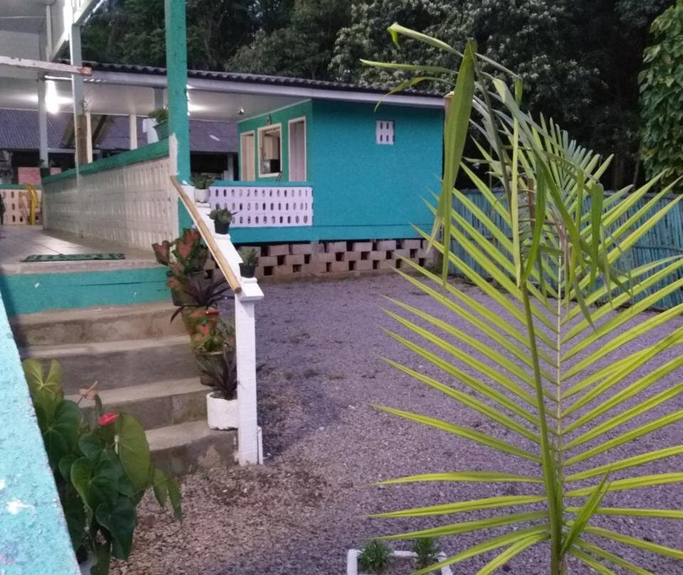 Pousada Recanto do Sagui