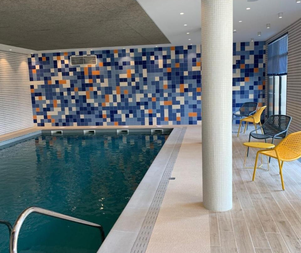 Residence Domitys Dives Sur Mer -  Les Safrans