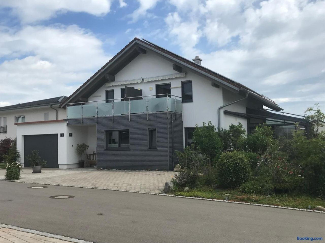 Eistobel Und Felderhalde