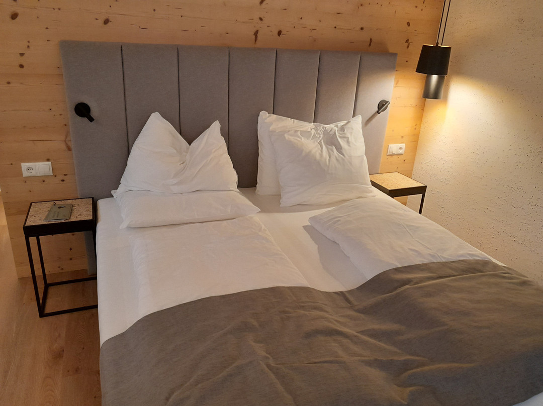 Gasthof Albergo Jochele主图