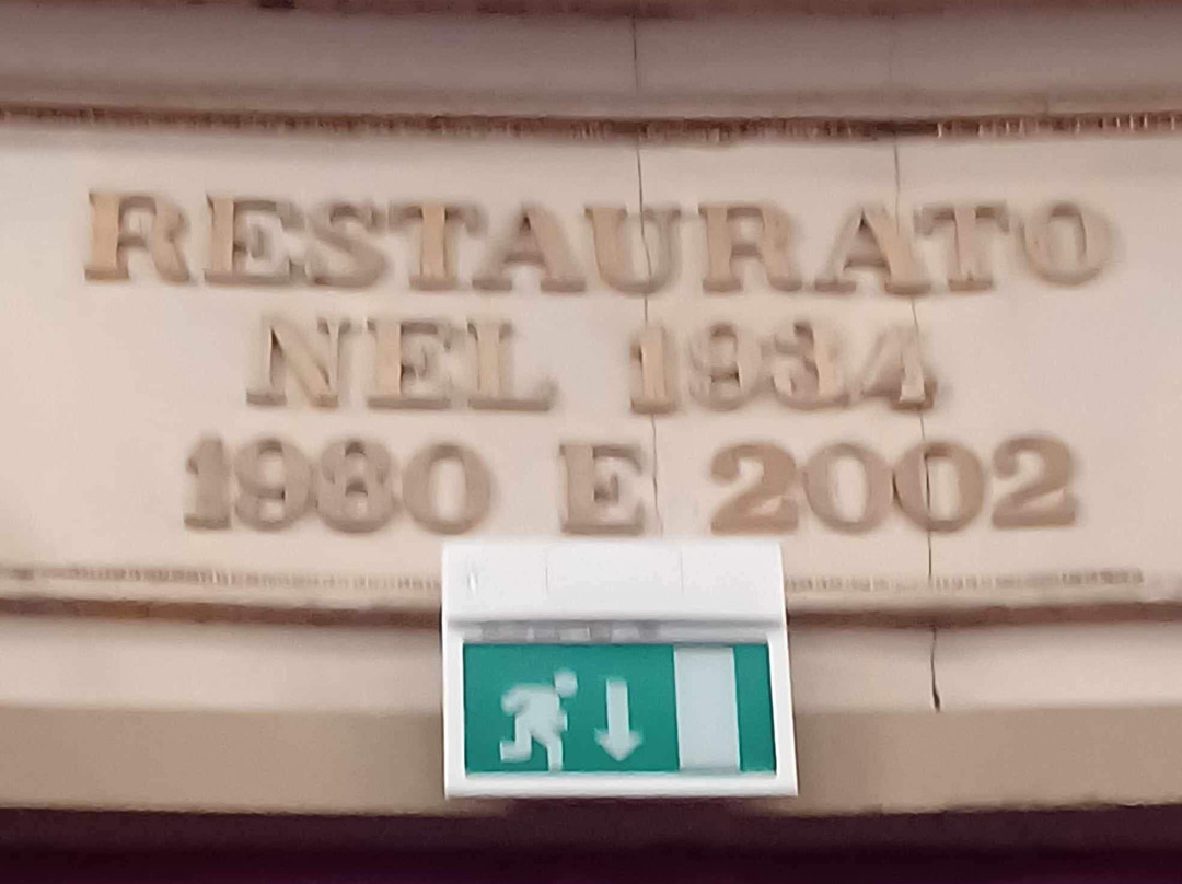 Teatro Rossini景点图片