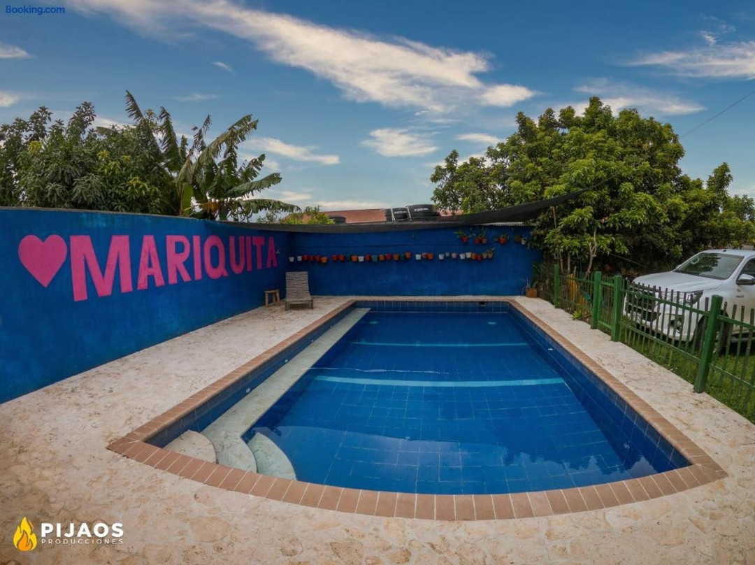 Hotel Orquidea