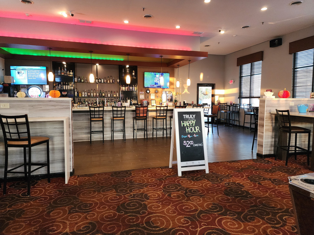 Best Western Saluki Inn主图