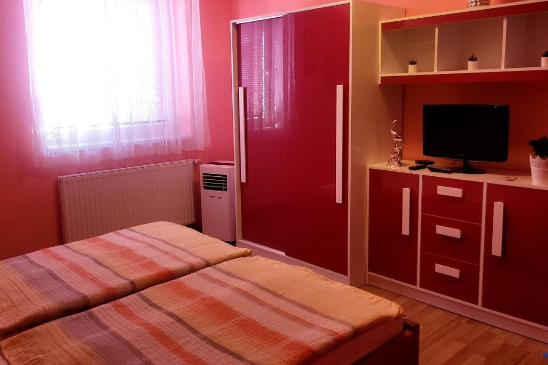 Penzion u Mikulincu