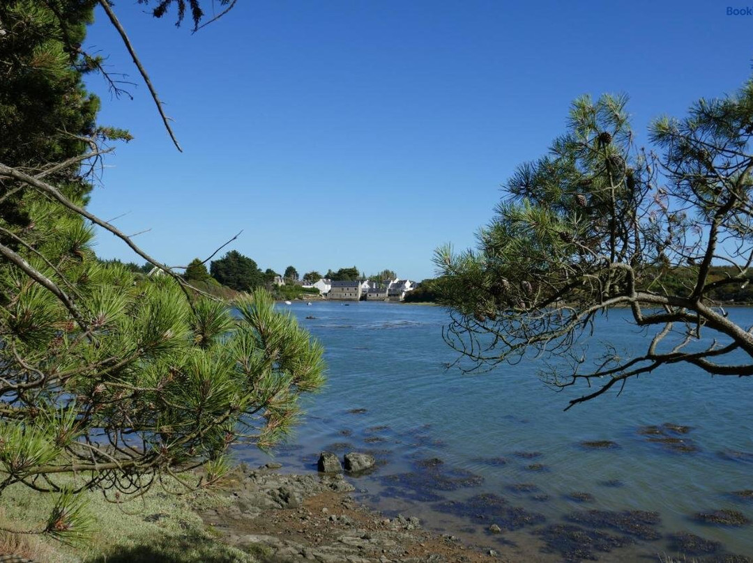 Gites Erdeven Bretagne Sud
