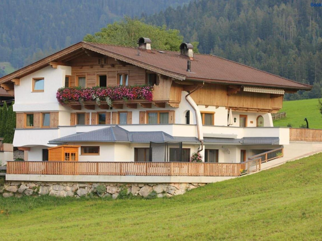 Haus Panorama Pension