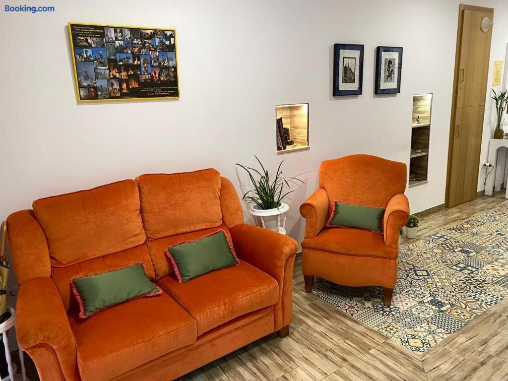 Hostal la Batuta
