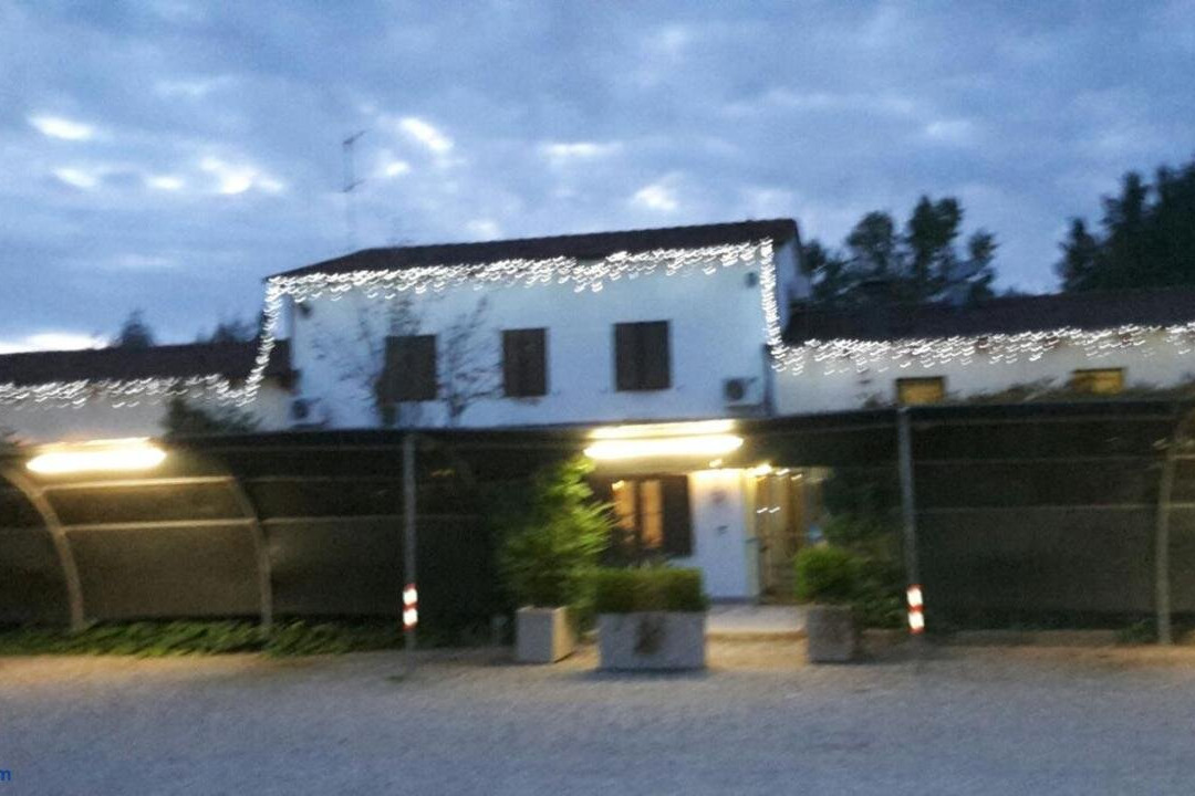 Locanda Laghi Paradiso