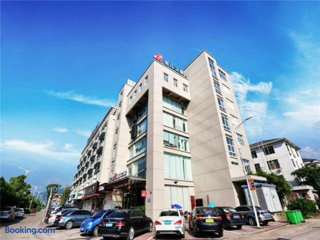 锦江之星(仙居环城北路店)主图