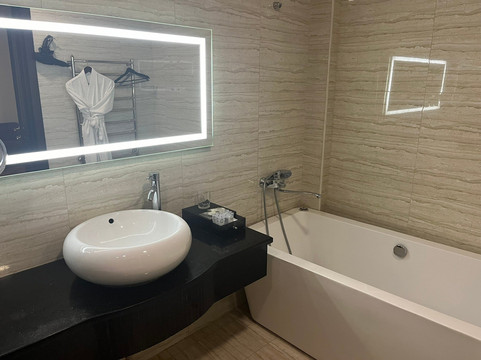 Damas International Hotel主图