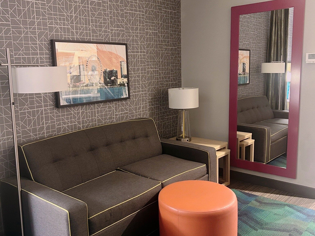 Home2 Suites By Hilton Pensacola I 10 Pine Forest Road主图