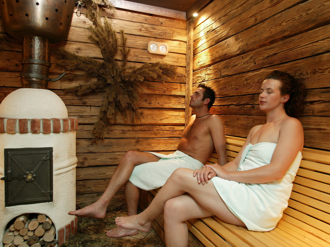 Schlossberghof Marzoll主图