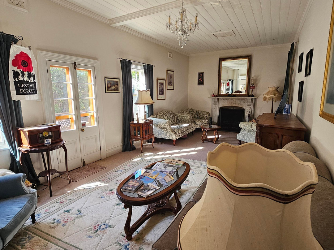 The Graces Beechworth主图