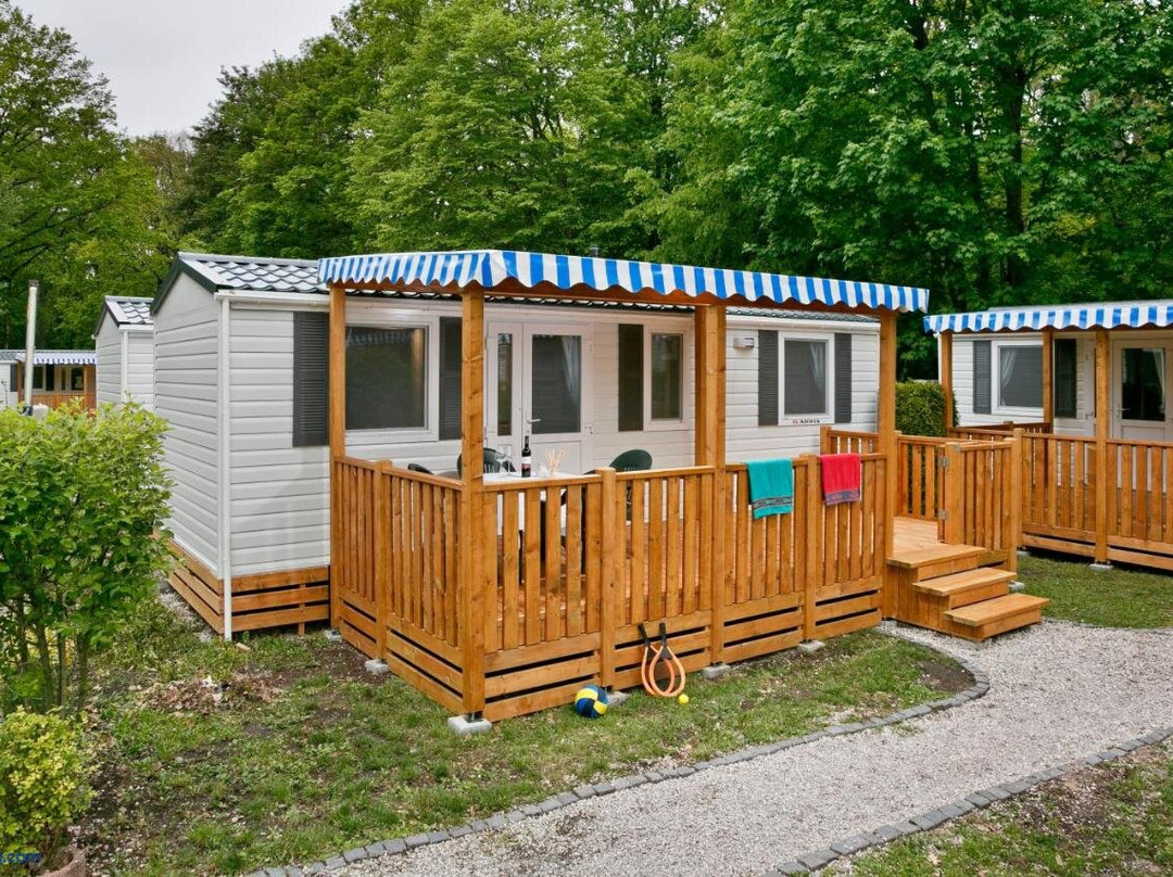 Knaus Campingpark Eschwege