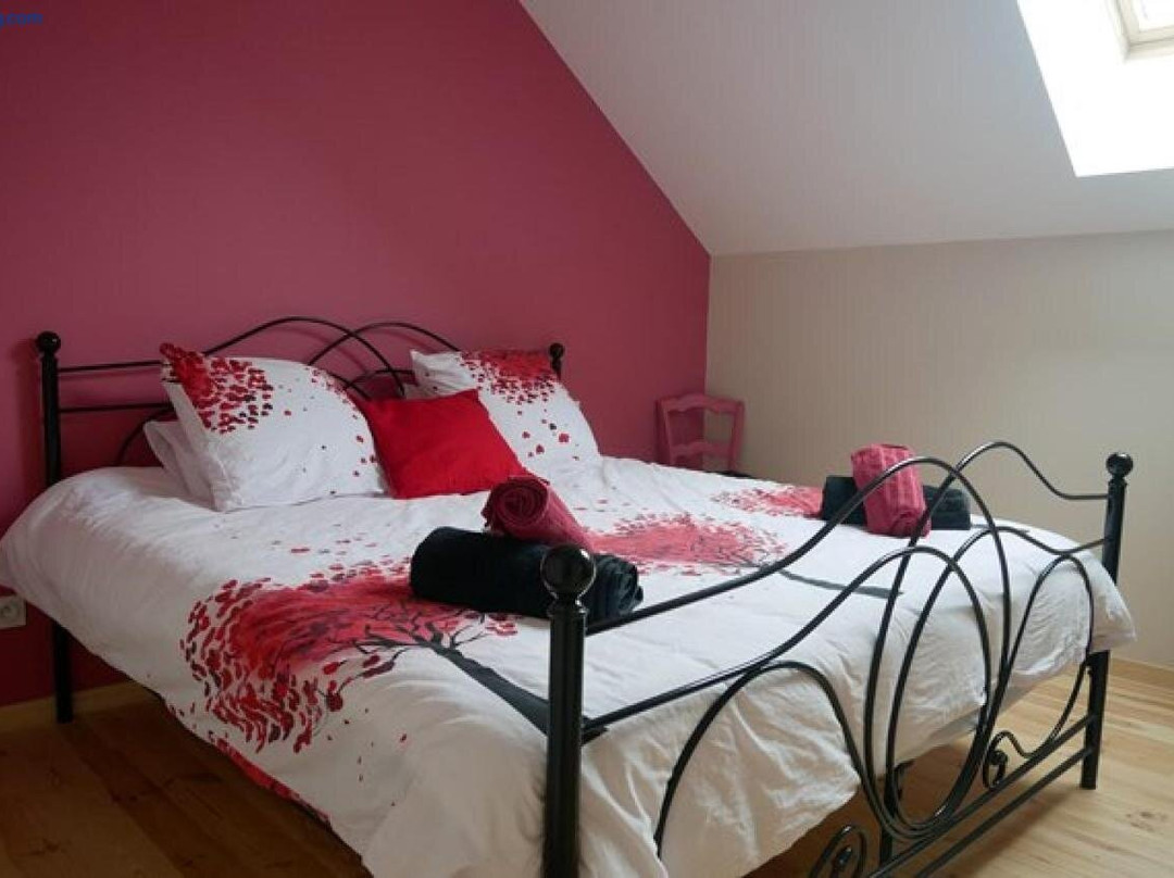 Chambre D hote la Grange