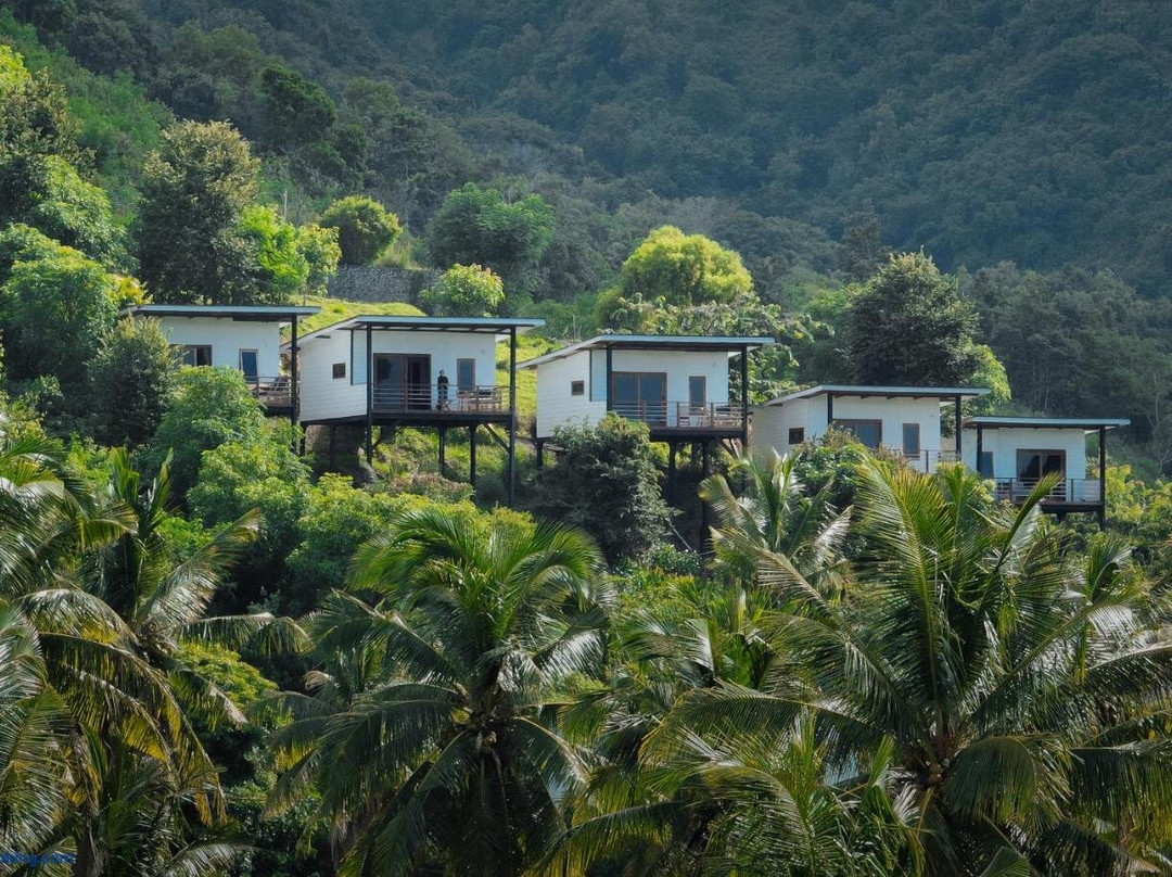 Disini Lombok Resort