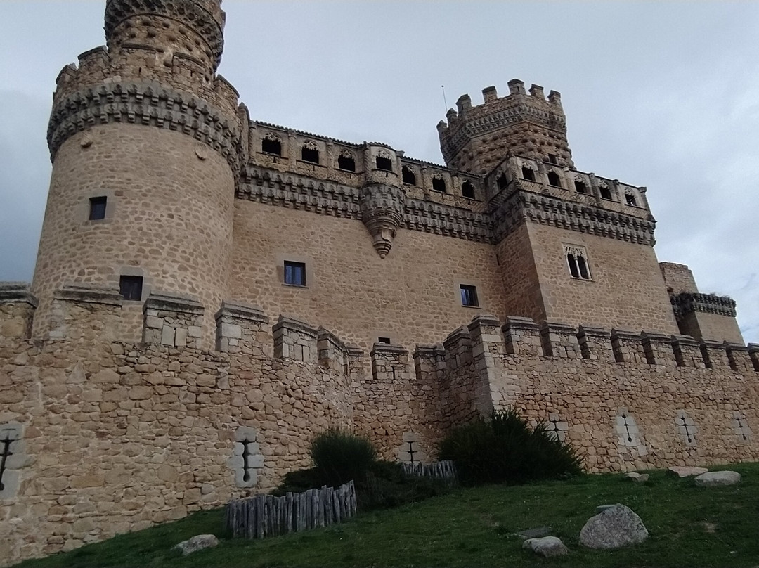 HistoAventura-马德里必去景点