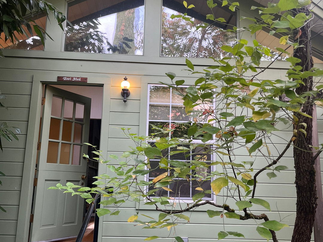 Sutter Creek Inn主图