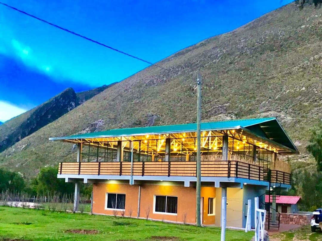 Hospedaje Matita - Toro Toro