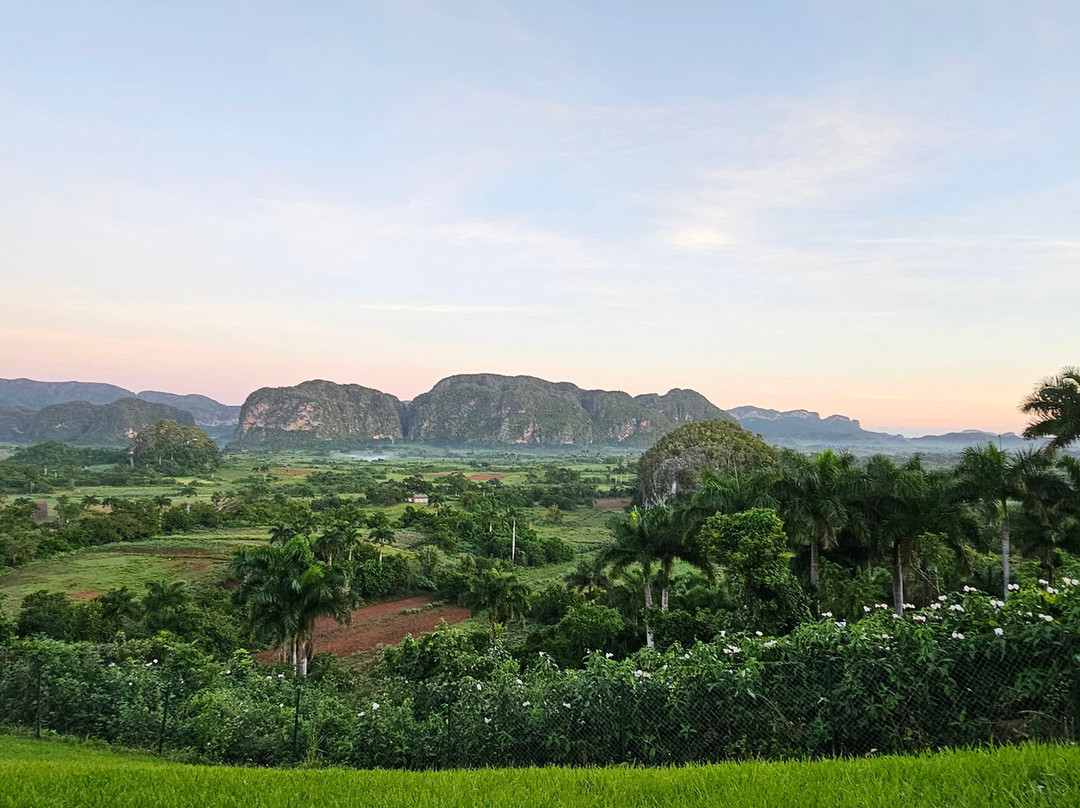 Hotel Horizontes Los Jazmines主图