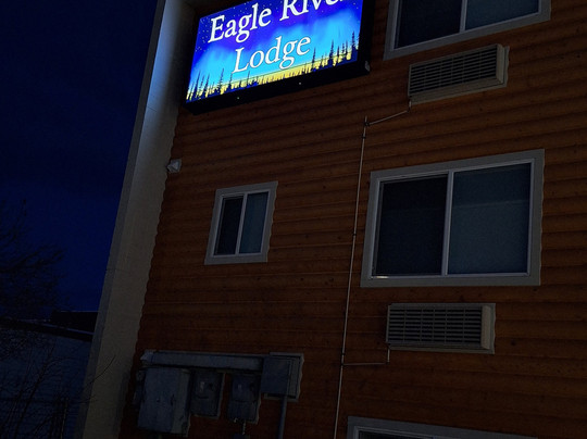 Eagle River Lodge主图