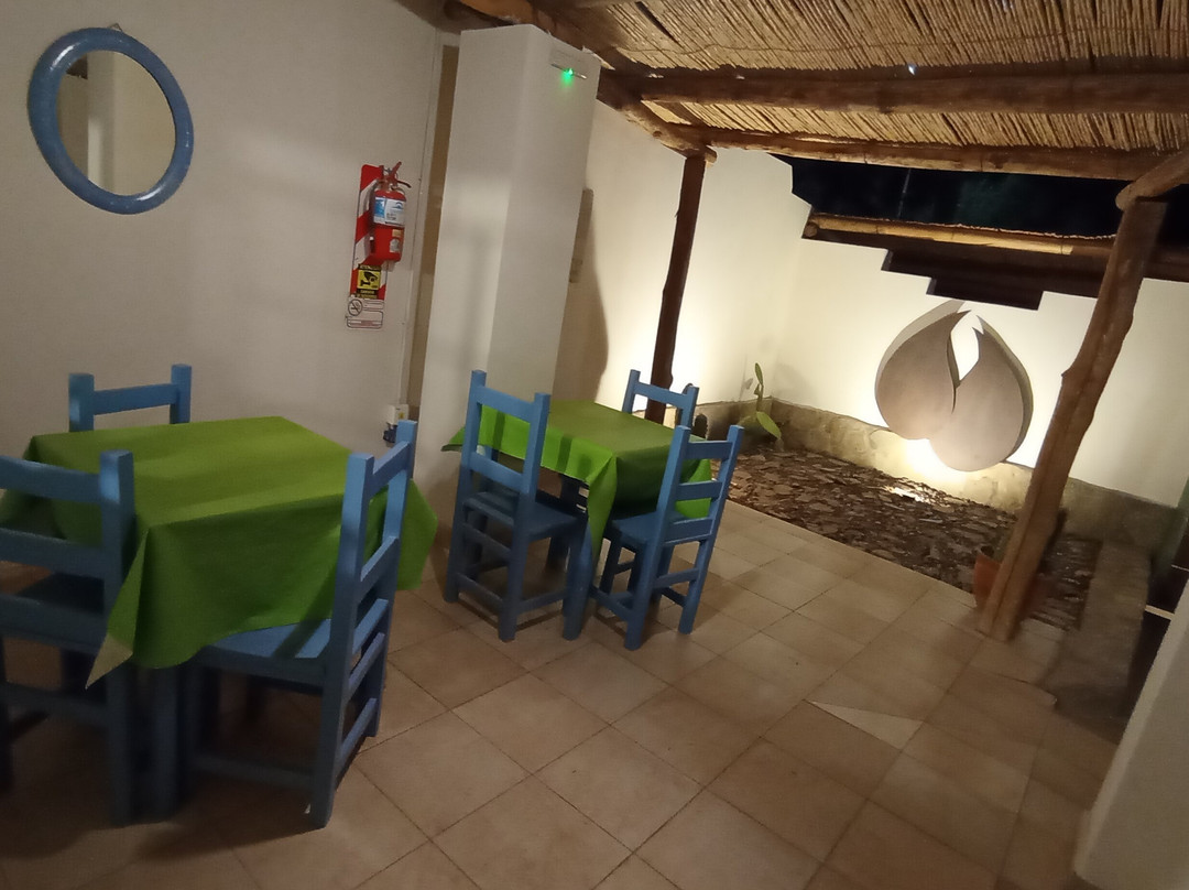 Amaragua Alojamiento Turístico