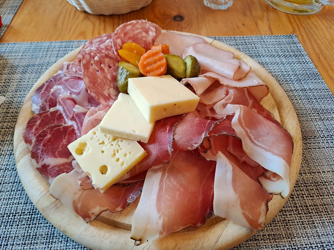 Malga Varena-Varena必去景点