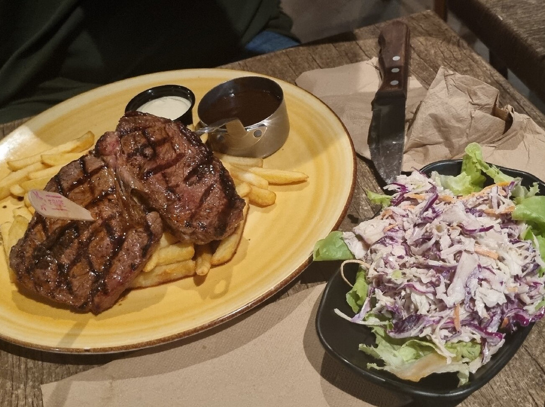 House of Brews-冲浪者天堂必去景点