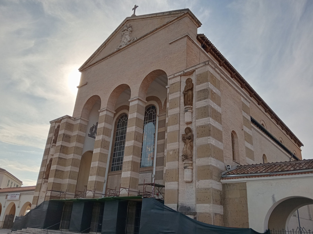 Cattedrale San Marco景点图片