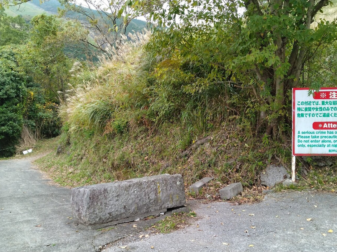 Tsurunoyu-别府市必去景点