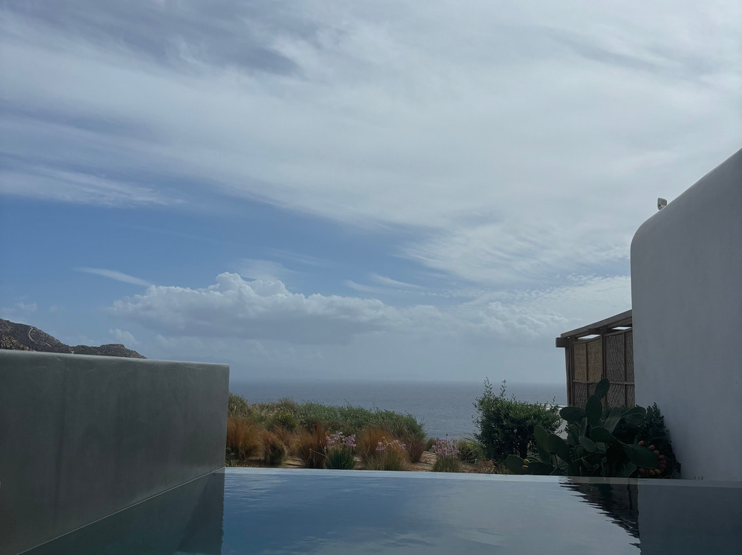 Archipelagos All Suites Mykonos主图