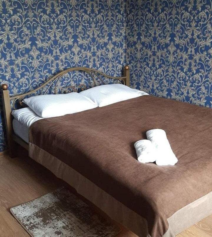 Privatnyy Khostel