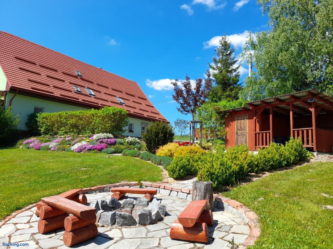 Apartmany Brychovi